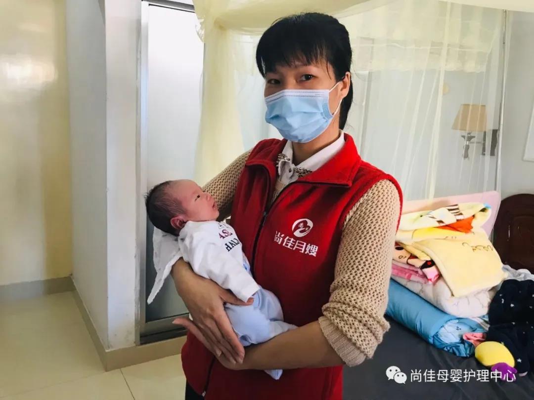 尚佳專業(yè)月嫂丨預防丨乳腺炎，怎么辦？